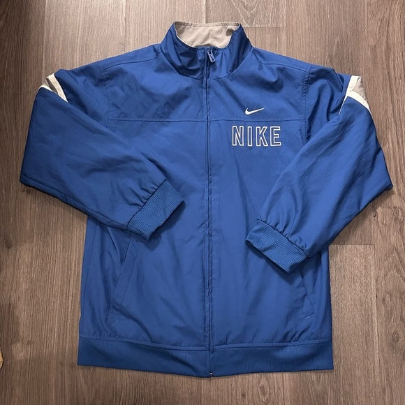 Nike Other - Vintage Kid’s Nike Jacket